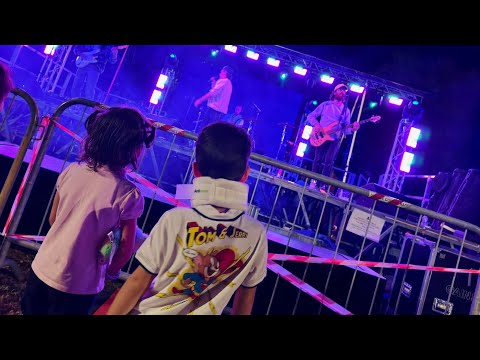 Giovani Wannabe Band - Rubami la Notte (Pinguini Tattici Nucleari Tribute Band)