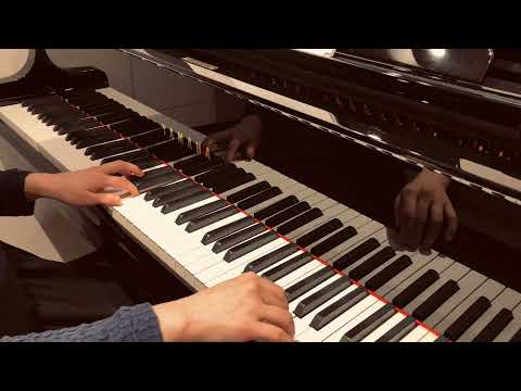 Nikolai Kryukov - Lullaby from the movie “Подкидыш” (1939)