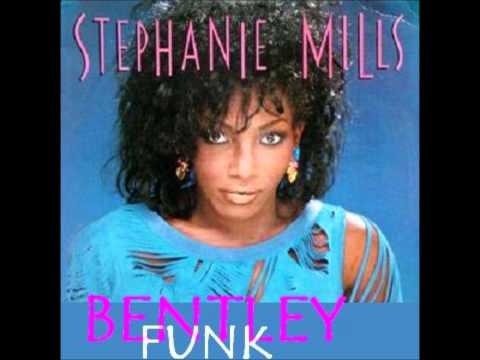 Stephanie Mills-Two Hearts Featuring Teddy Pendergrass