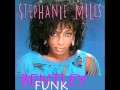 Stephanie Mills-Two Hearts Featuring Teddy Pendergrass