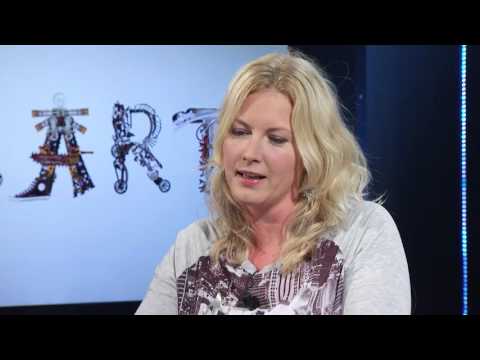 Ronilla Snellen — Ronilla Snellen (Stichting CodeUur): 'Alle kinderen digitaal