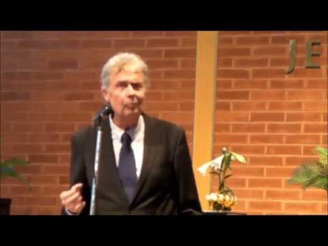 151108 Erling avskedspredikan