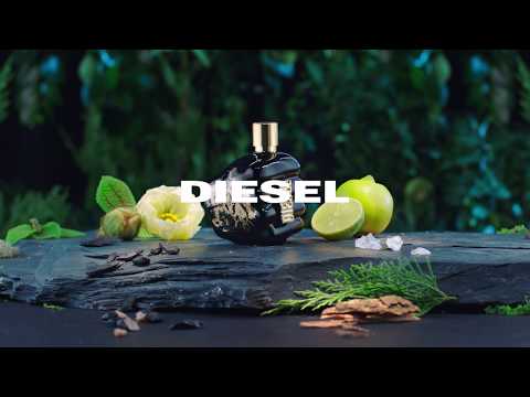 Diesel Spirit Of The Brave Pour Homme EDT tualetinis vanduo vyrams, 125 ml video