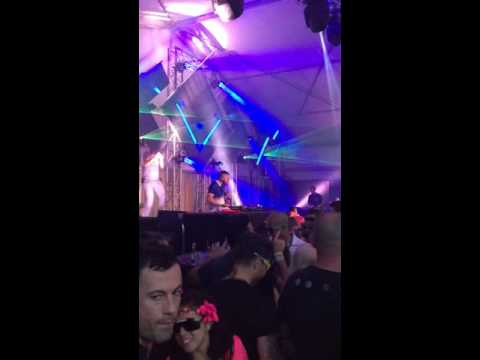 Amsterdam - Bryan Kearney @ Luminosity 2015 LBF15