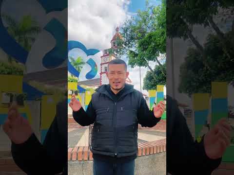 Saludos desde El municipio del Pital Huila