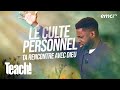 Le Culte Personnel Ta Rencontre Avec Dieu Teach Athoms Mbuma