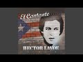 El Cantante