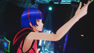えろいむ (from 2nd ONE-MAN LIVE「NEUROMANCEⅡ」) - 理芽 / RIM - Eloim (LIVE Ver.)