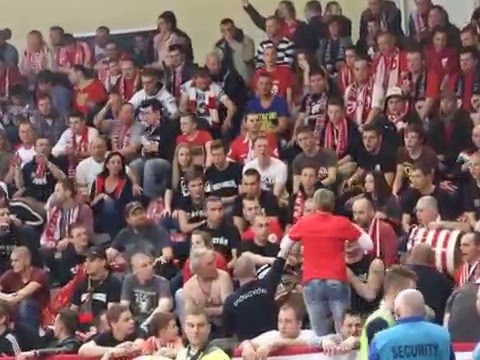 MK-döntő: Aluinvent-DVTK vs. Sopron 15/16 - Érik a szőlő