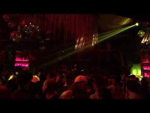 Guti LIVE @ Space, Miami 21.03.2018