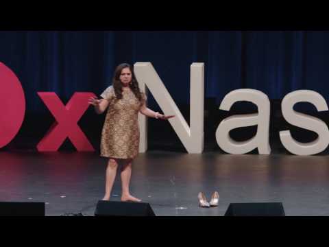 Nothing Ventured, Nothing Gained | Maneet Chauhan | TEDxNashville