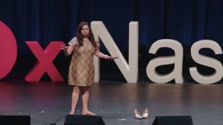 Nothing Ventured, Nothing Gained | Maneet Chauhan | TEDxNashville