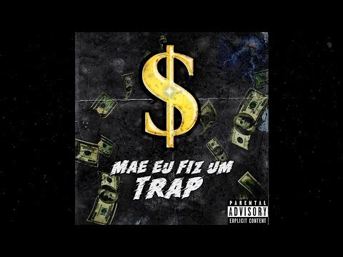 Gean LB - Mãe, Eu Fiz um Trap ft. Robin MC (prod. LB Tracks)