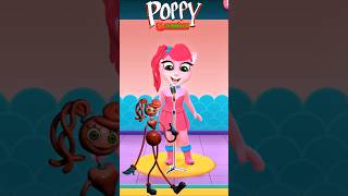 SEGA BUT IN MY TALKING ANGELA 2 #poppyplaytime #mytalkingangela2 #shorts #viral #trending #gaming