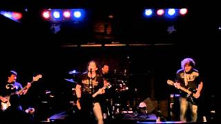 REVEL 9: Awake. Live @ Lulu&#39;s