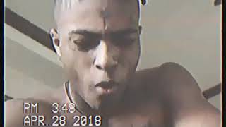 Xxxtentacion/carry on†