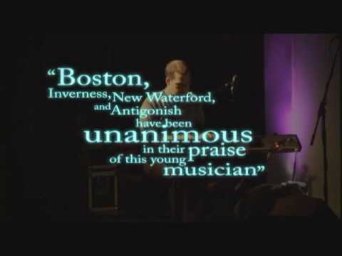 Troy MacGillivray Promotional Video