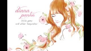 Diana Panton新曲加精選 七月甜蜜上市