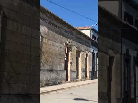 🇨🇺#shorts #puertopadre  Calle Lenin # 2 #lastunas #cuba