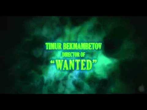 Трейлер