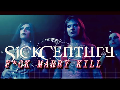 Sick Century - "FMK" (Official Music Video)