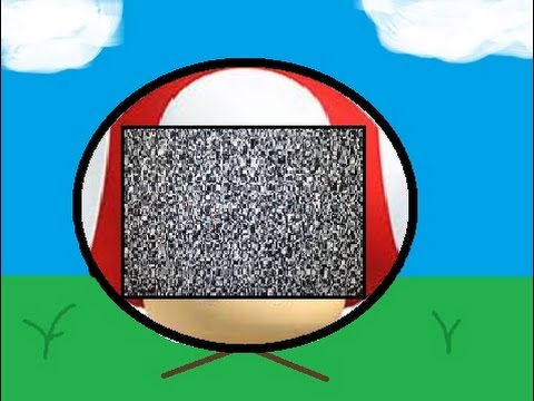 Mushroom T.V.