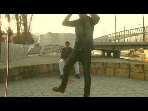 Erduando Krazo & Benny BlackWolf '' Leftsied - Bubble '' ( Official Video HD 2014 New )