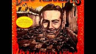 Dead Kennedys-Too Drunk To Fuck