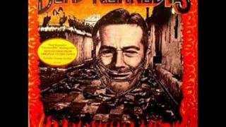 Dead Kennedys - Too Drunk To Fuck