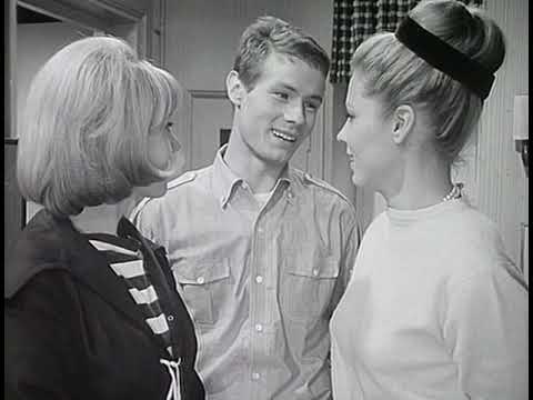 Unsere große Schwester - 12 Hallo Taxi