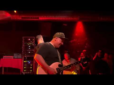 Killing Time - Backtrack 20230704 Dresden Chemiefabrik