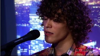Trevor Dahl From Plug In Stereo Performs  &quot;To Be Wanted&quot;: Idolator Sessions Source