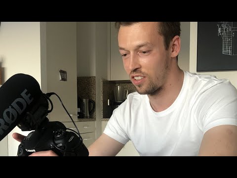 Training with Daniil Kvyat