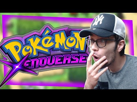 2 YOUTUBER HANNO CREATO QUESTO !? Pokèmon Xenoverse [FREE DOWNLOAD]