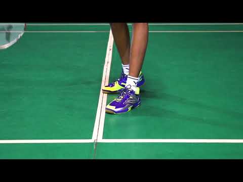 UMPV6 - Service Faults (Foot on Line)