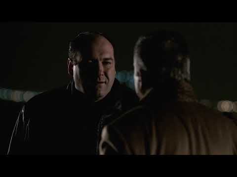 Johnny Sack New York királya - Maffiózók