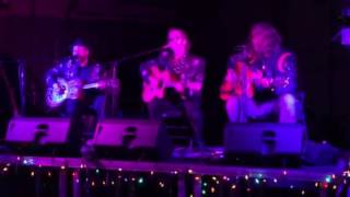 Blackie &amp; the Rodeo Kings @ McNish Steel Party