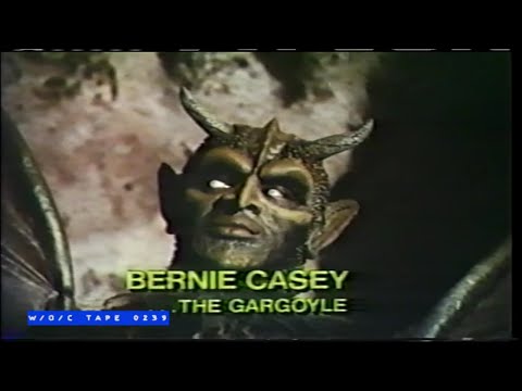 WOC Tape 0239 End Credit Announcements - 1980s