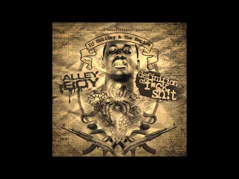 Alley Boy Play Your Position Ft Eldorado Red (Official Audio - DOFS)