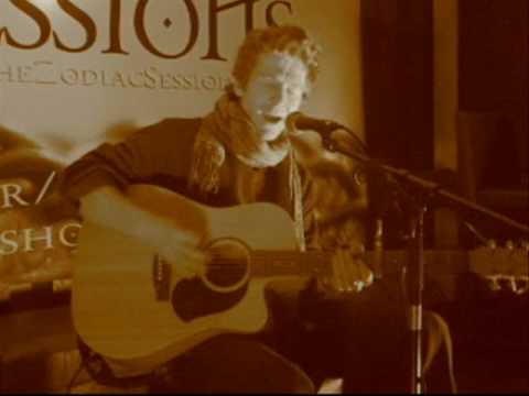 Owen Campbell -  Flower In The Gulags (Zodiac Sessions)