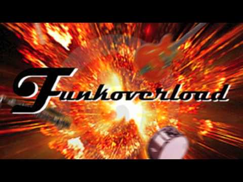 9. Let's Make Love - FunkOverload - Infusion