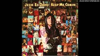 Jesse Ed Davis - Big Dipper