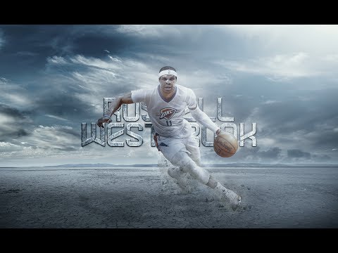 Russell Westbrook MVP Season Highlight Mix - Slippery By: Migos (Feat. Gucci Mane)