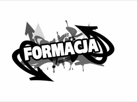 Formacja-Intro (Złodzieje beat'ów)