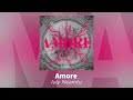 Iuly Neamtu - Amore | Audio Oficial