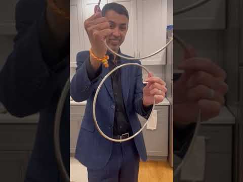 Eric Lindsey - Doing Chris Capehart's awesome 3 ring routine!