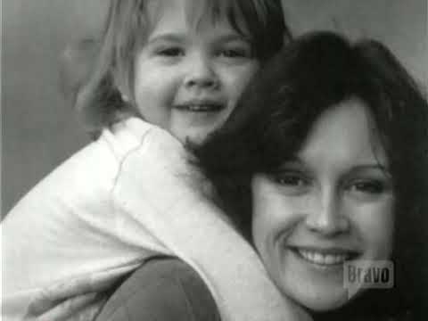 Drew Barrymore - Inside the Actors Studio S09E11