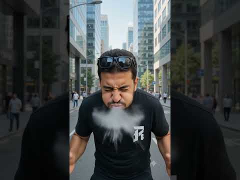 العملاق بيعطس