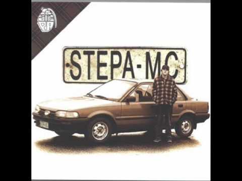 Stepa - Tositarina