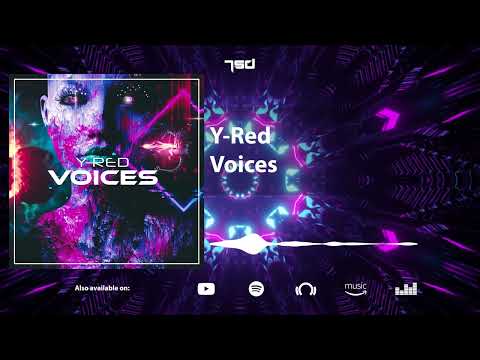 Y-Red - Voices